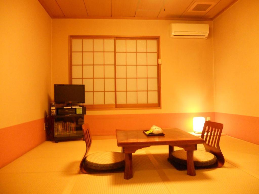 Atsugi Hotel Yugiri Pokój zdjęcie